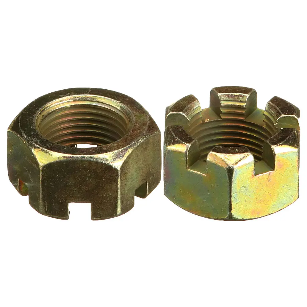 Image 3 for #280172 HEX NUT