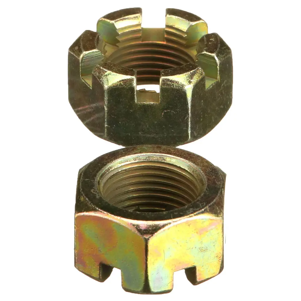 Image 4 for #280172 HEX NUT