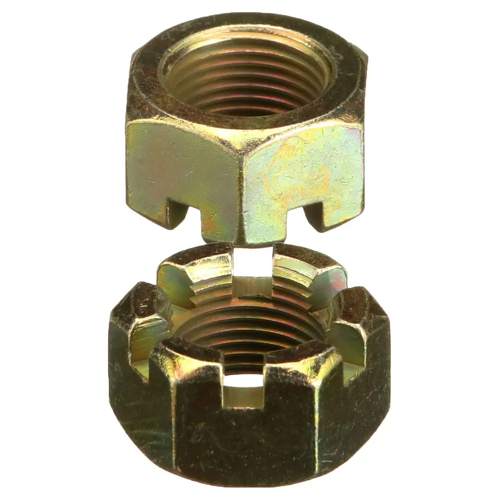 Image 5 for #280172 HEX NUT