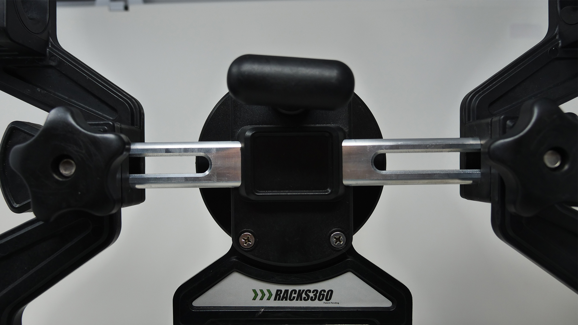 RACKS #RACKS360 RACKS360 - Roll Bar Tool Carrying System image 10