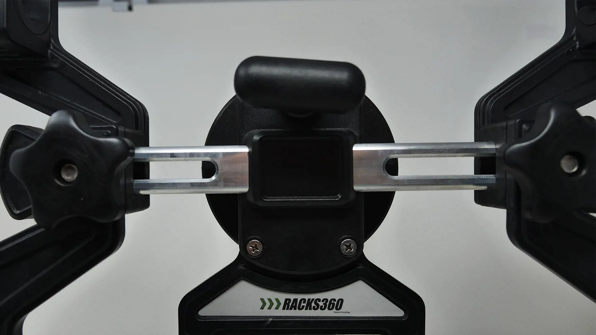Image 10 for #RACKS360 RACKS360 - Roll Bar Tool Carrying System