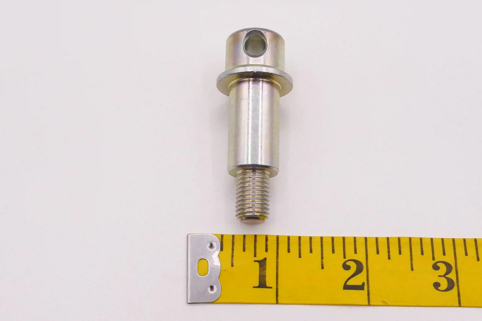 Image 3 for #1G772-74330 SHAFT, TENSION P