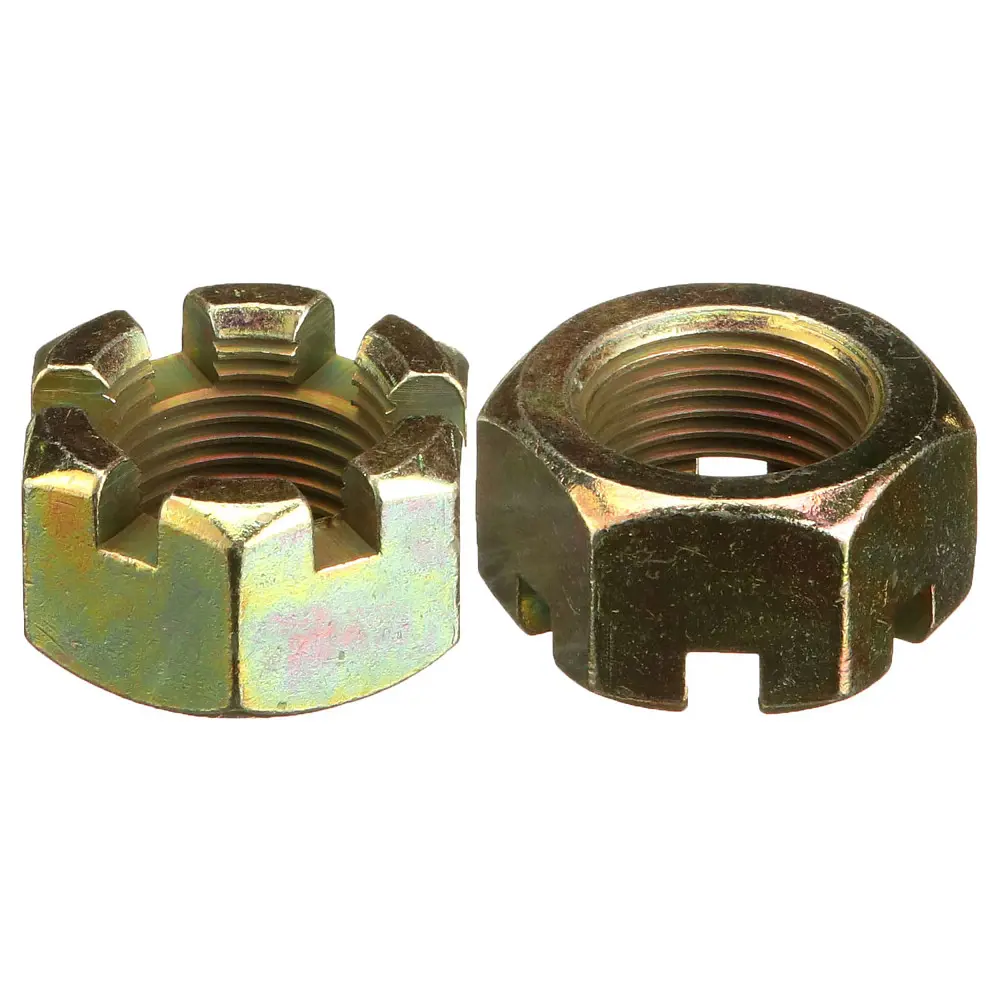 Image 6 for #280172 HEX NUT