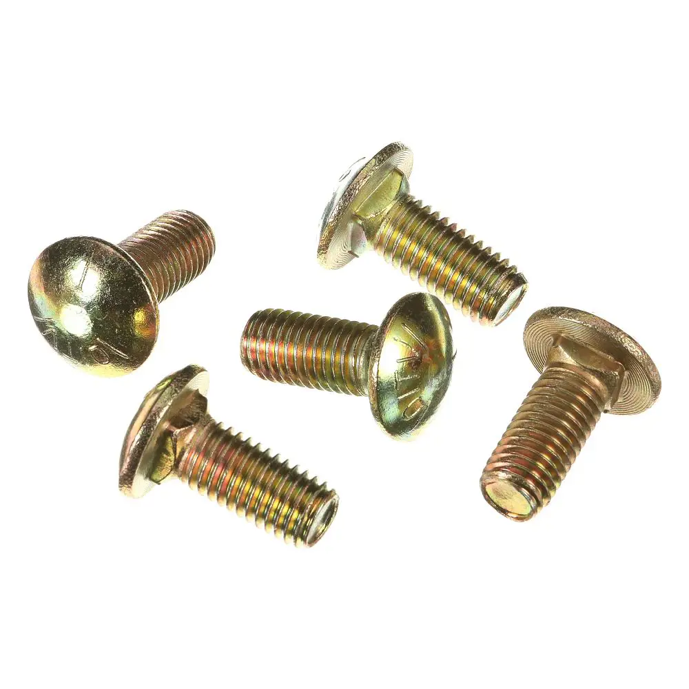 Image 2 for #280832 CARRIAGE BOLT