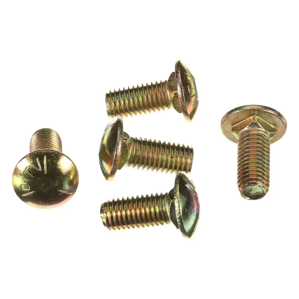 Image 3 for #280832 CARRIAGE BOLT