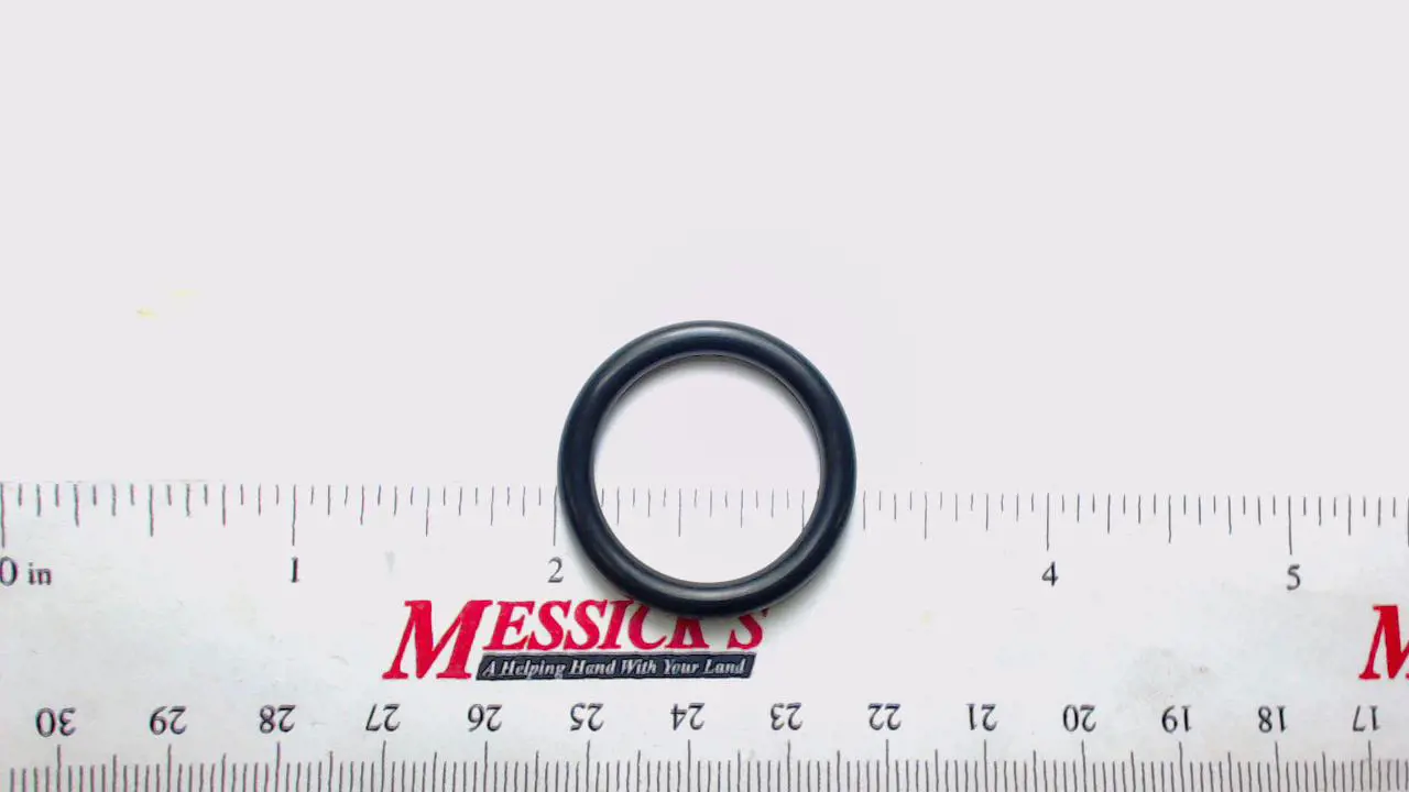 Image 3 for #04816-07230 O-RING