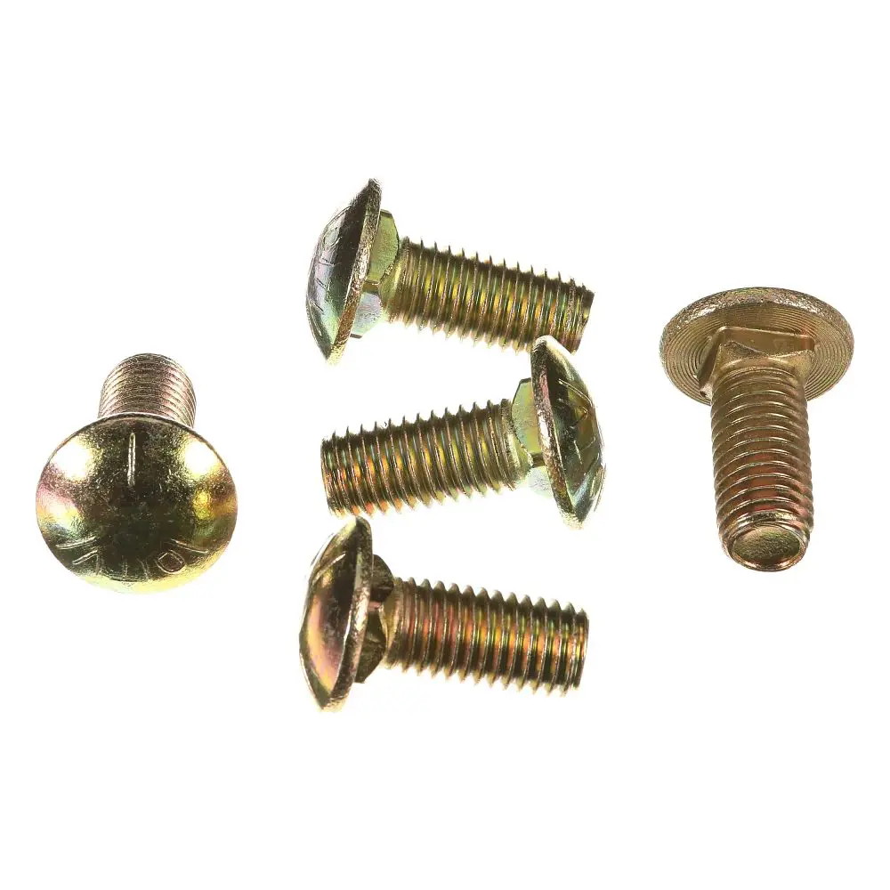 Image 4 for #280832 CARRIAGE BOLT