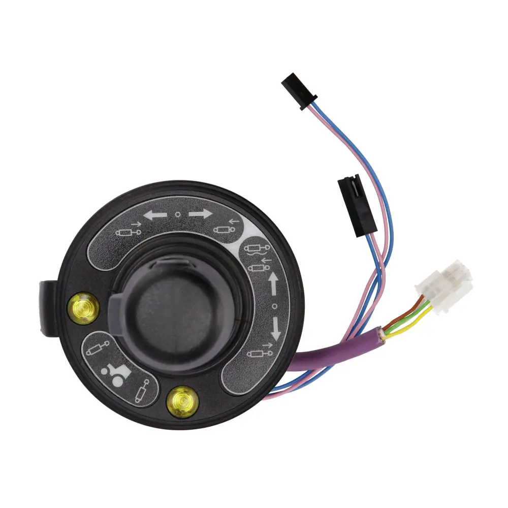 New Holland #84261738R REMAN-JOYSTICK