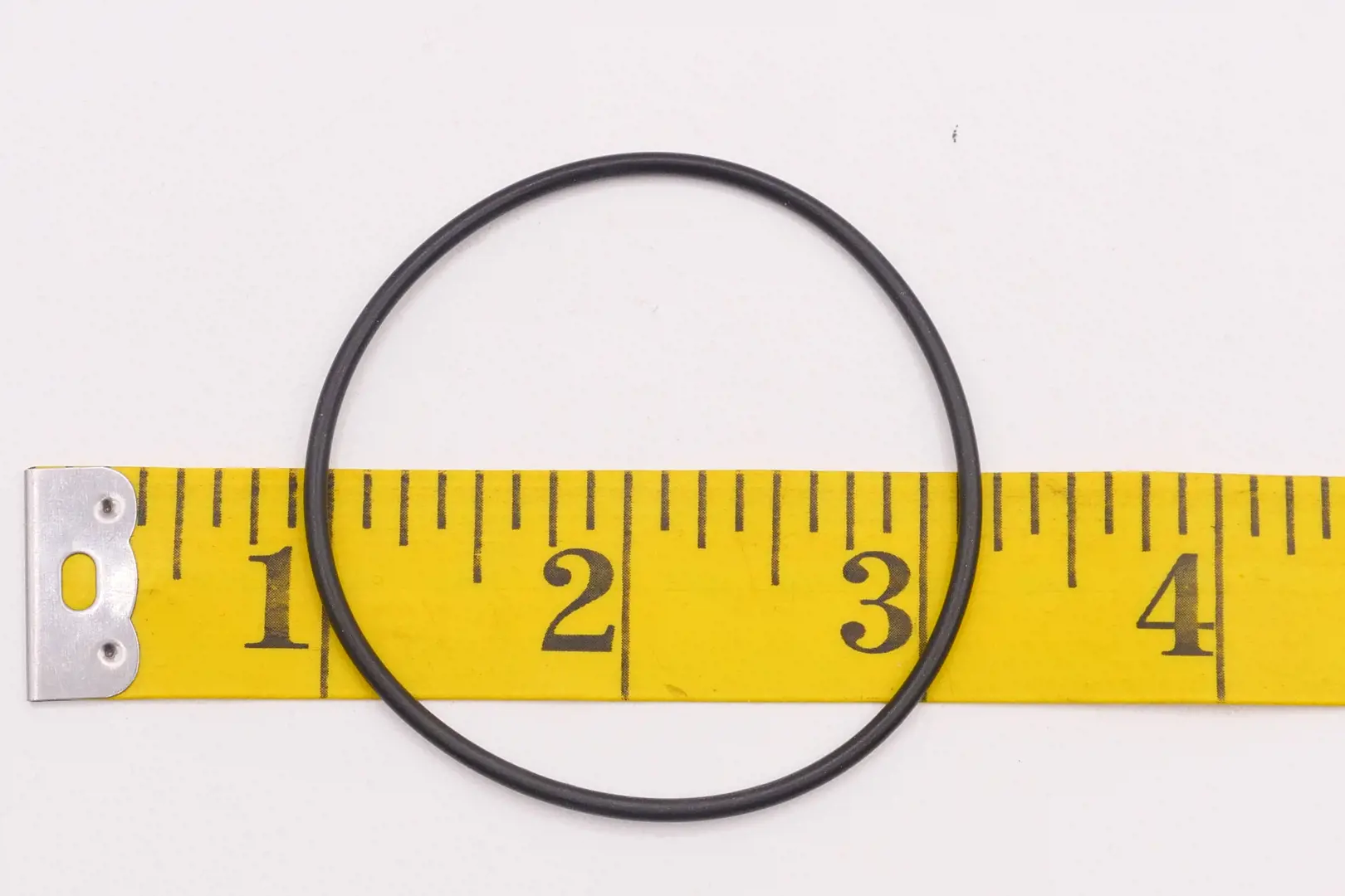 Image 2 for #6C040-98820 O-RING