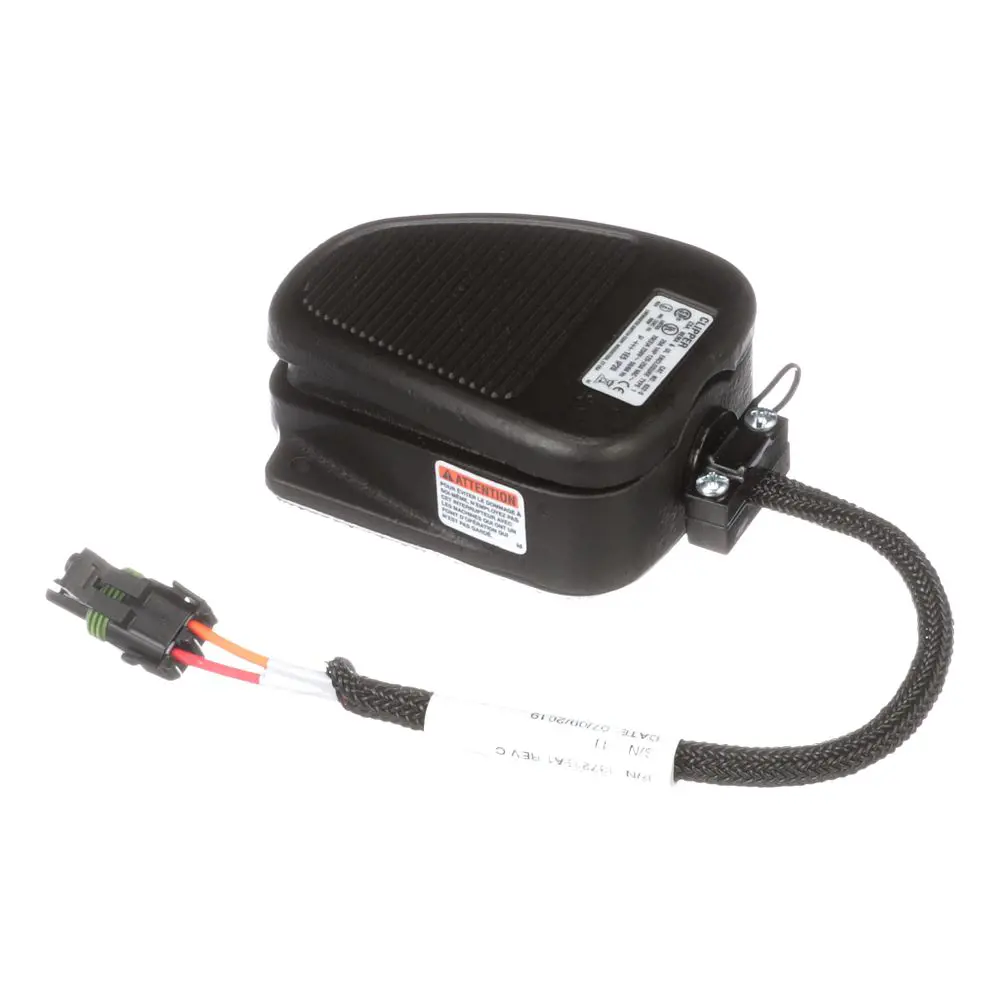 New Holland #137219A1 SWITCH