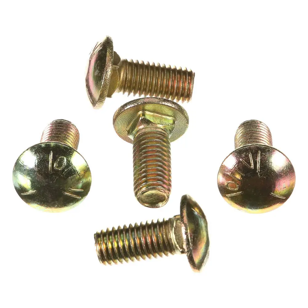 Image 5 for #280832 CARRIAGE BOLT