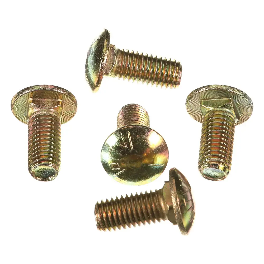 Image 6 for #280832 CARRIAGE BOLT