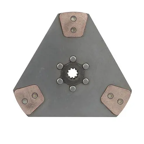 Image 1 for #C7NN7550AC Clutch Plate