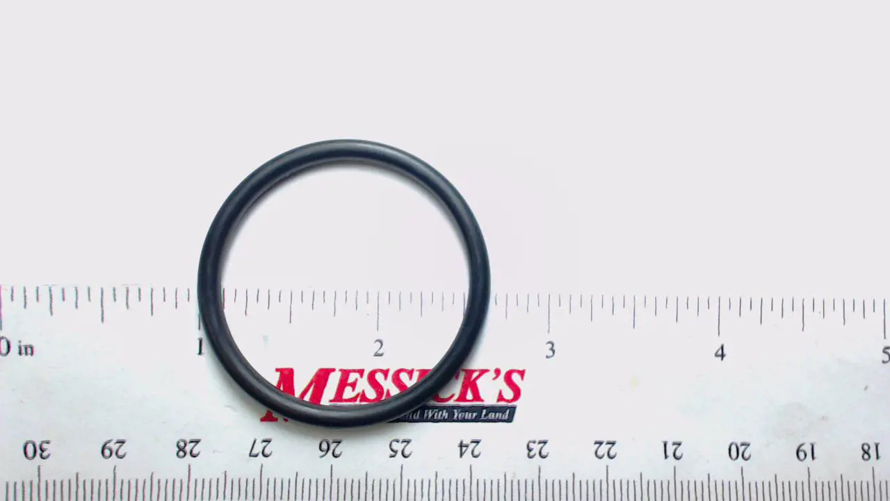 Image 1 for #04816-50350 O RING