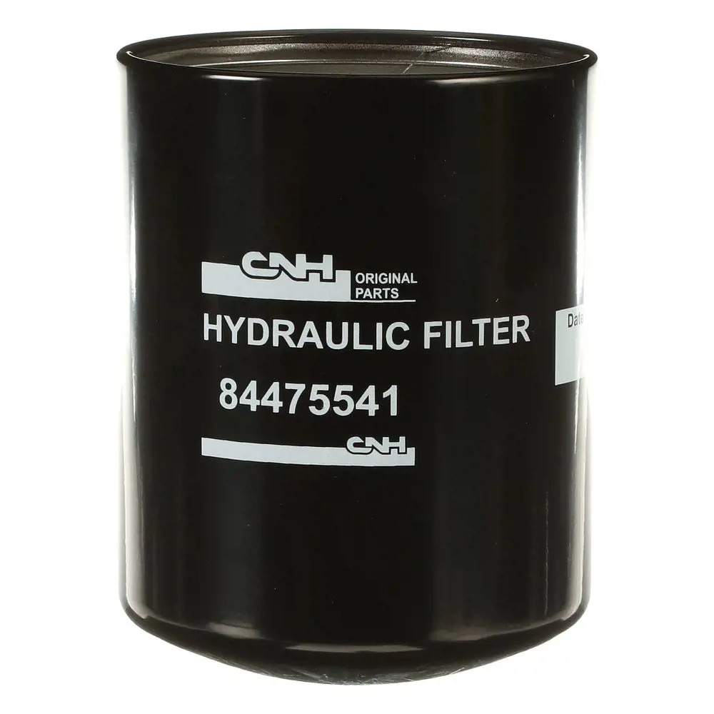 Image 2 for #84475541 FILTER, HYDRAULI
