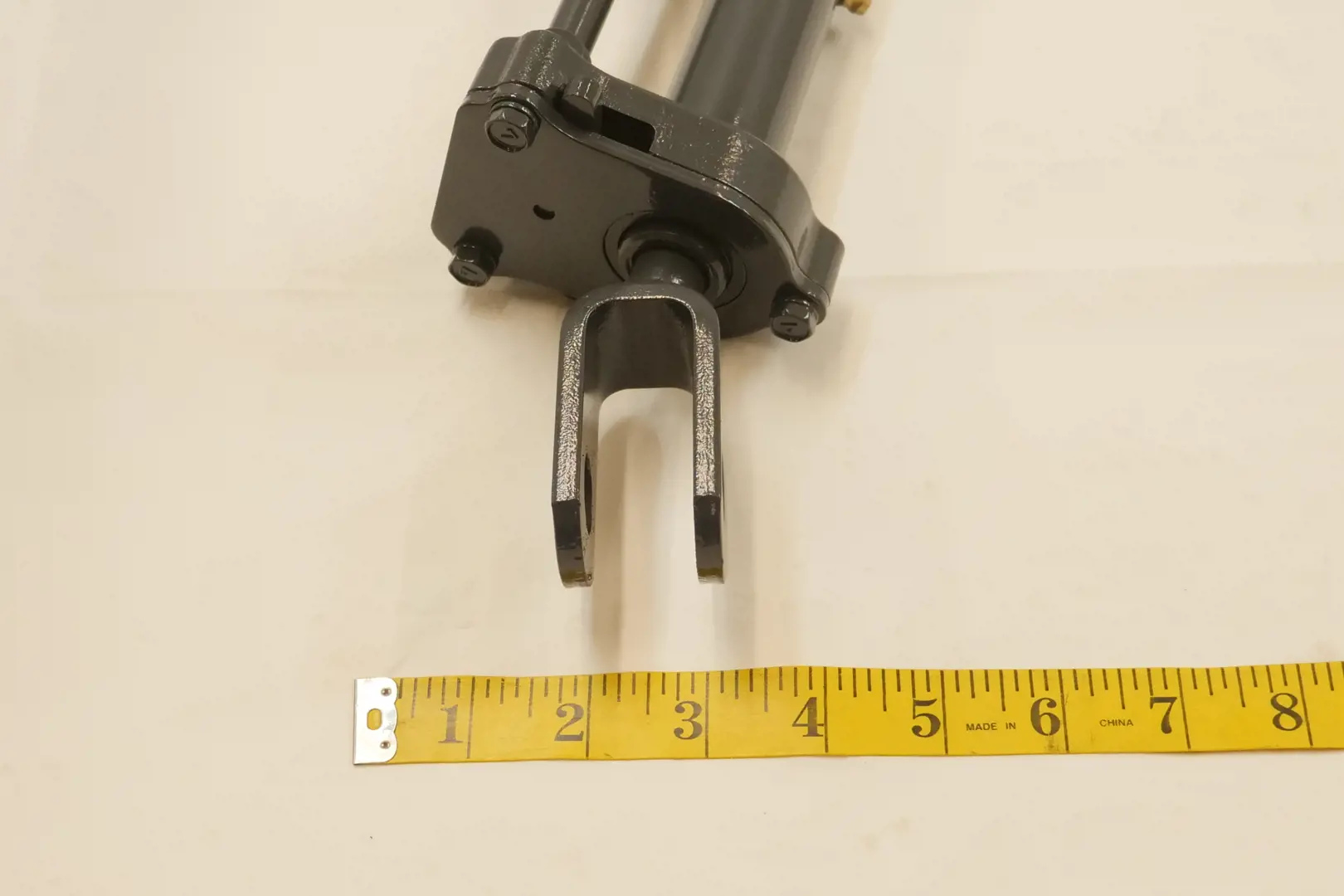 Image 3 for #B2667 Ratchet Type Lift Rod Kit for LX Series