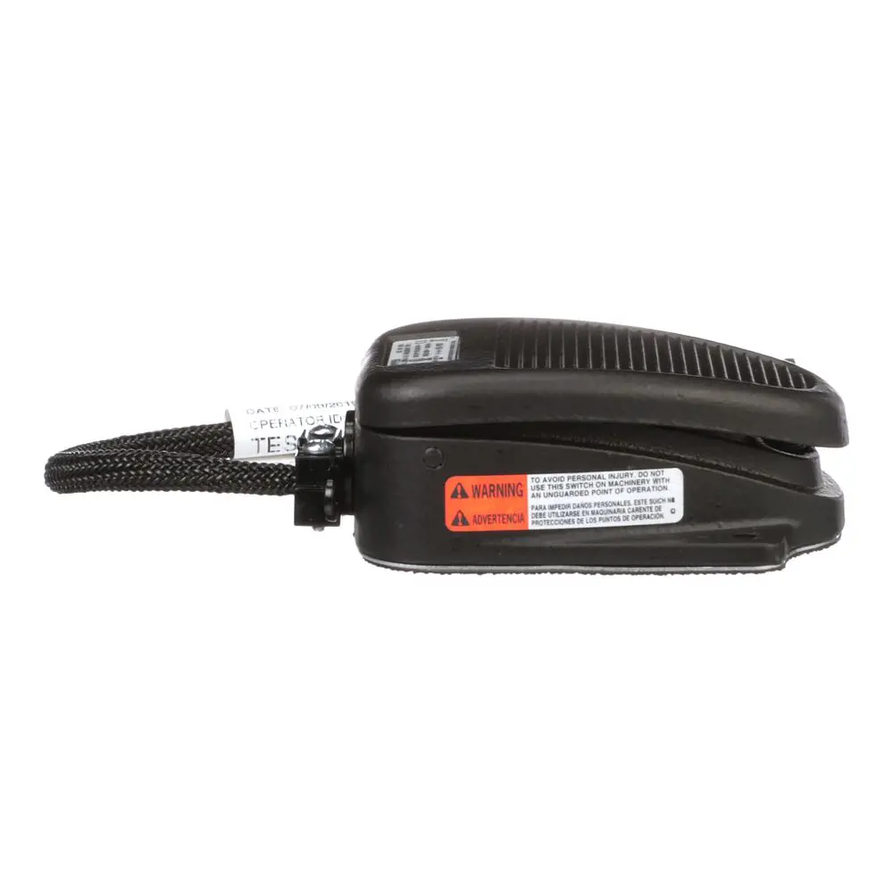 New Holland #137219A1 SWITCH
