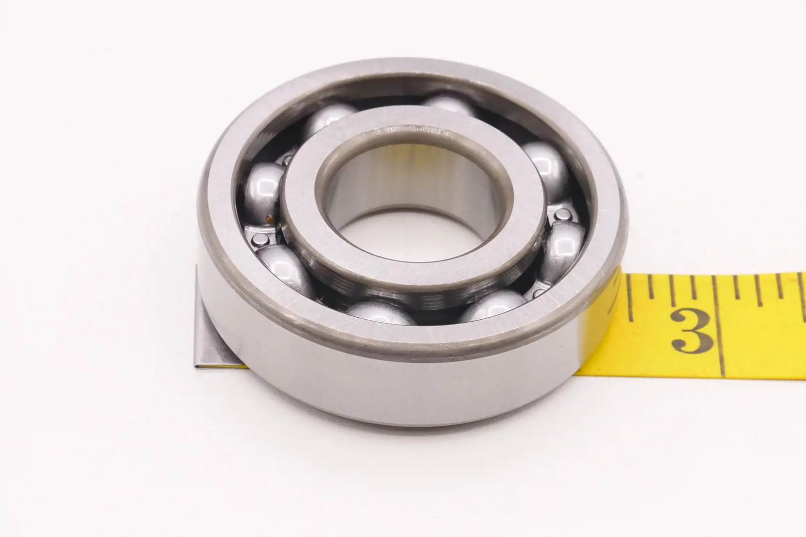 Image 4 for #T2050-23480 BEARING, BALL (R