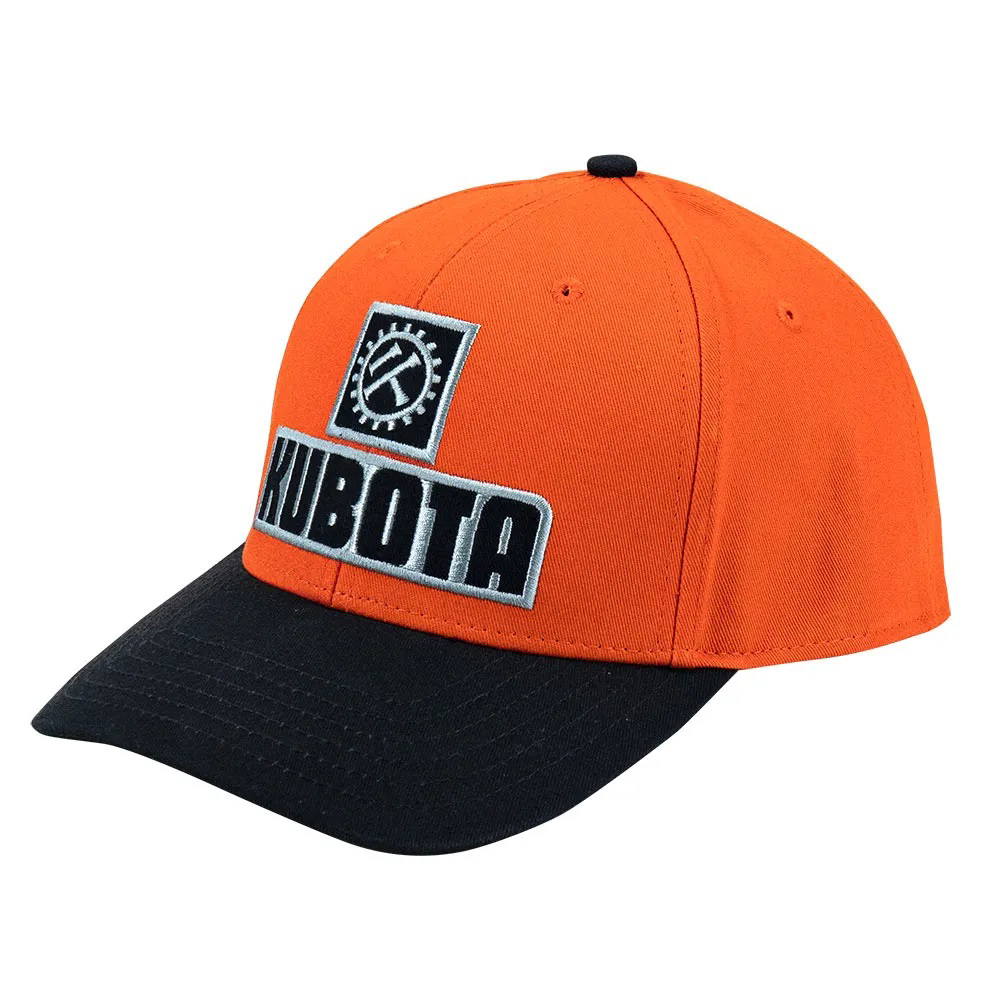 Kubota #KT21A-H605 Kubota Vintage Gear Cap image 1