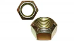 New Holland NUT* Part #87344001