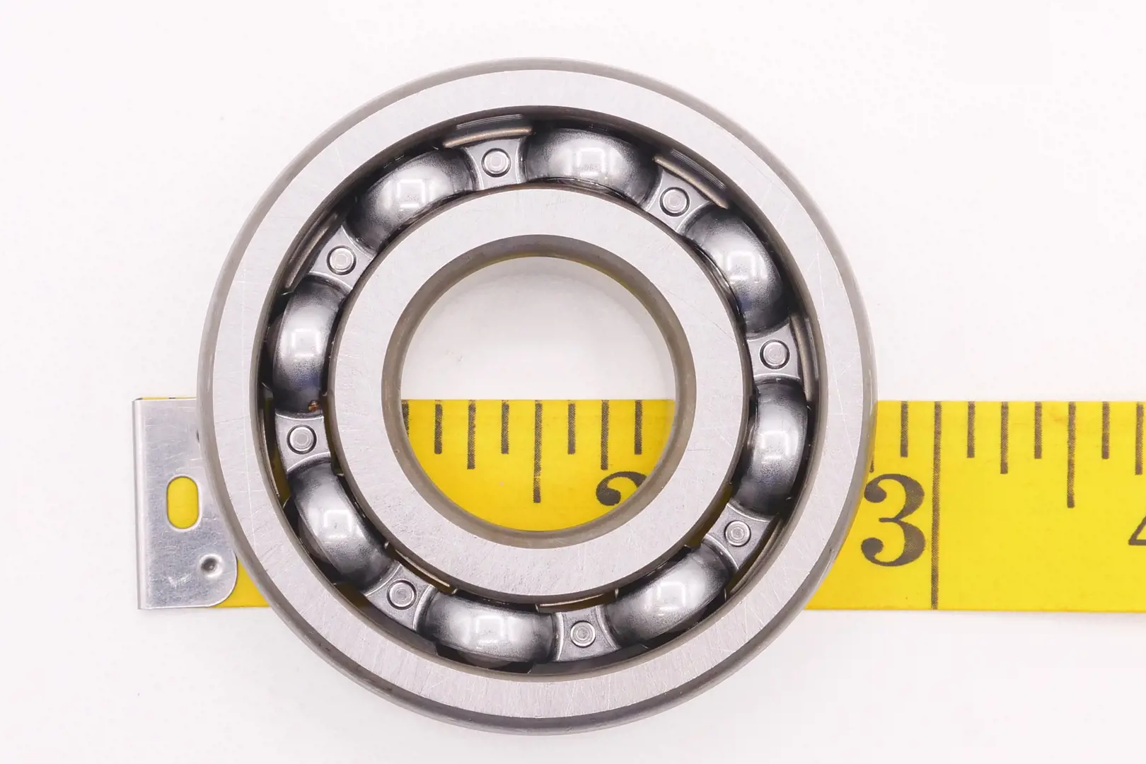 Image 3 for #T2050-23480 BEARING, BALL (R