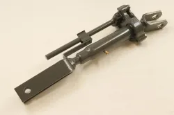 Kubota #B2667 Ratchet Type Lift Rod Kit for LX Series