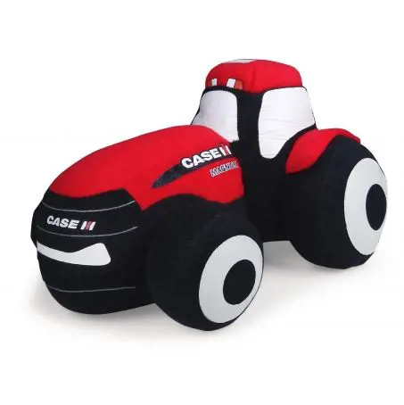 Image 1 for #UHK1112 Case IH Magnum Plush Toy(small)