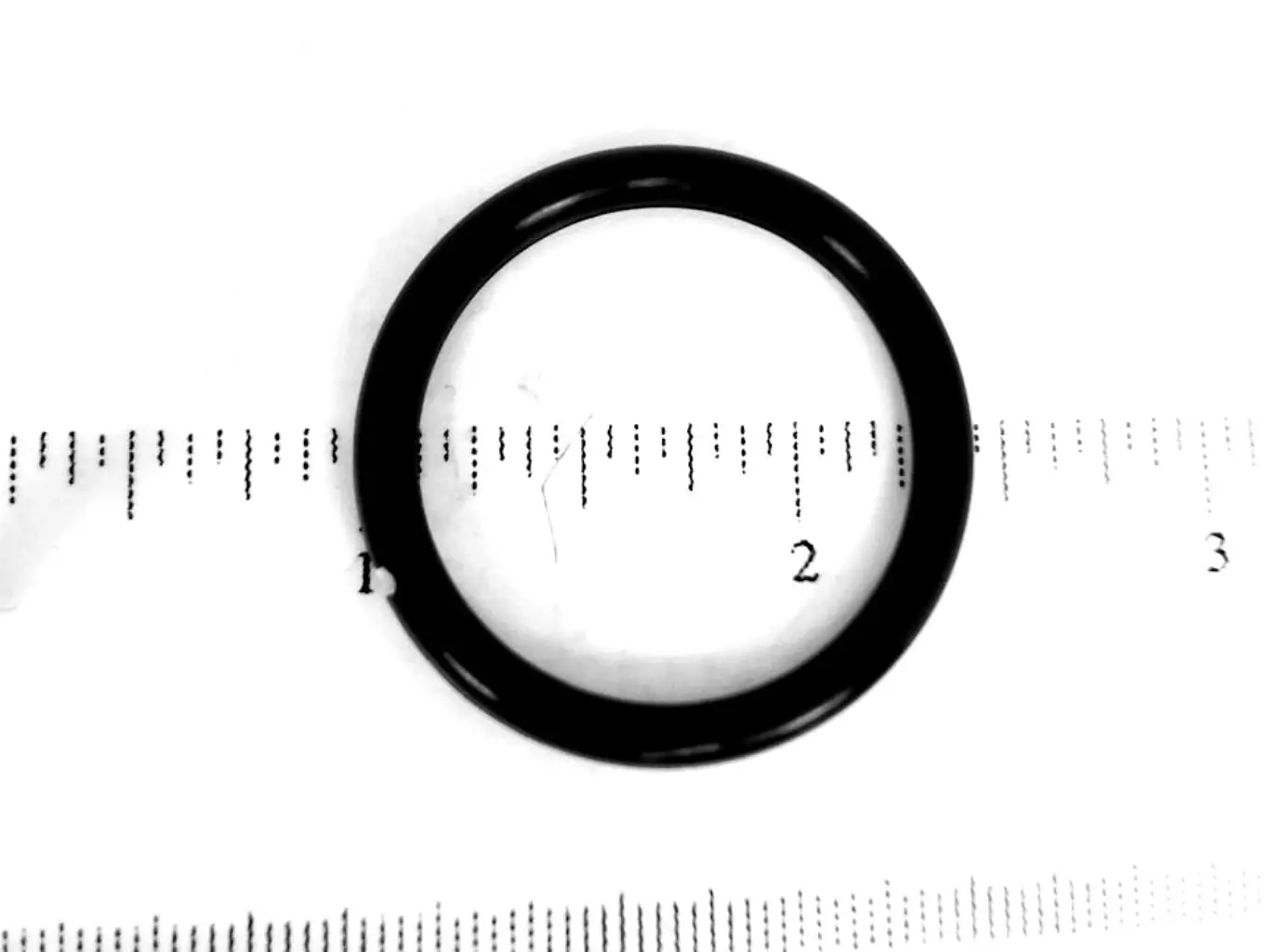 Image 1 for #134372 O-RING