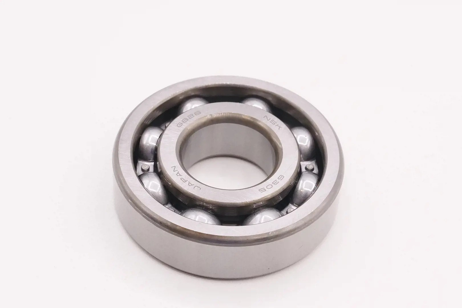 Image 1 for #T2050-23480 BEARING, BALL (R