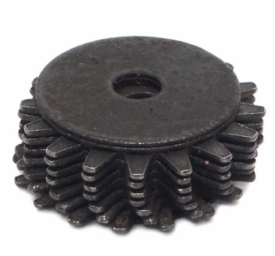 Forney F72391 Replacement Cutters for Bench Grinding Wheel Dresser