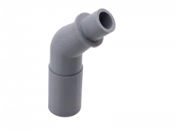 Field Ready #VAC1 Kubota BX 50-60-70-80 Series Shop Vac Adapter