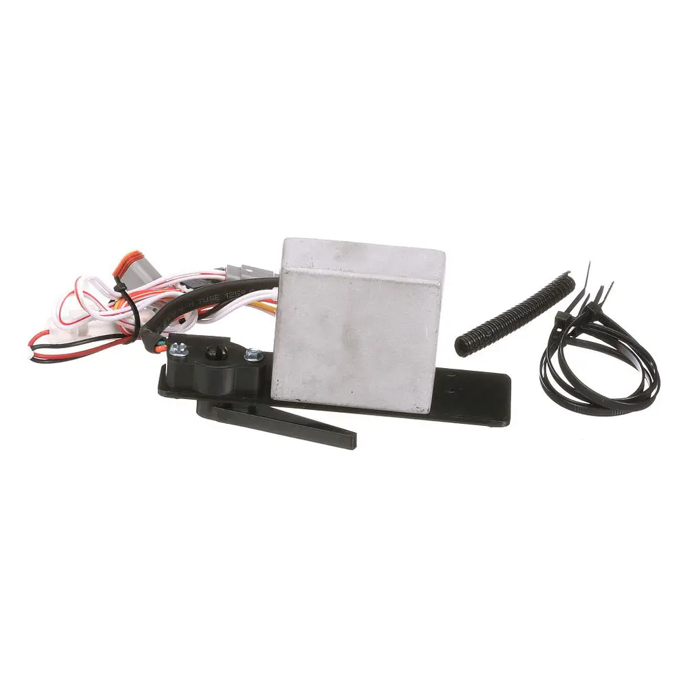 New Holland #87395396 DAMPER 