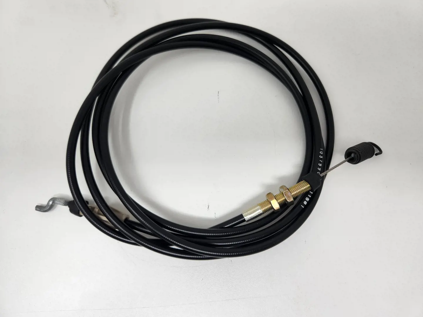 New Holland #CLC103799001 CABLE