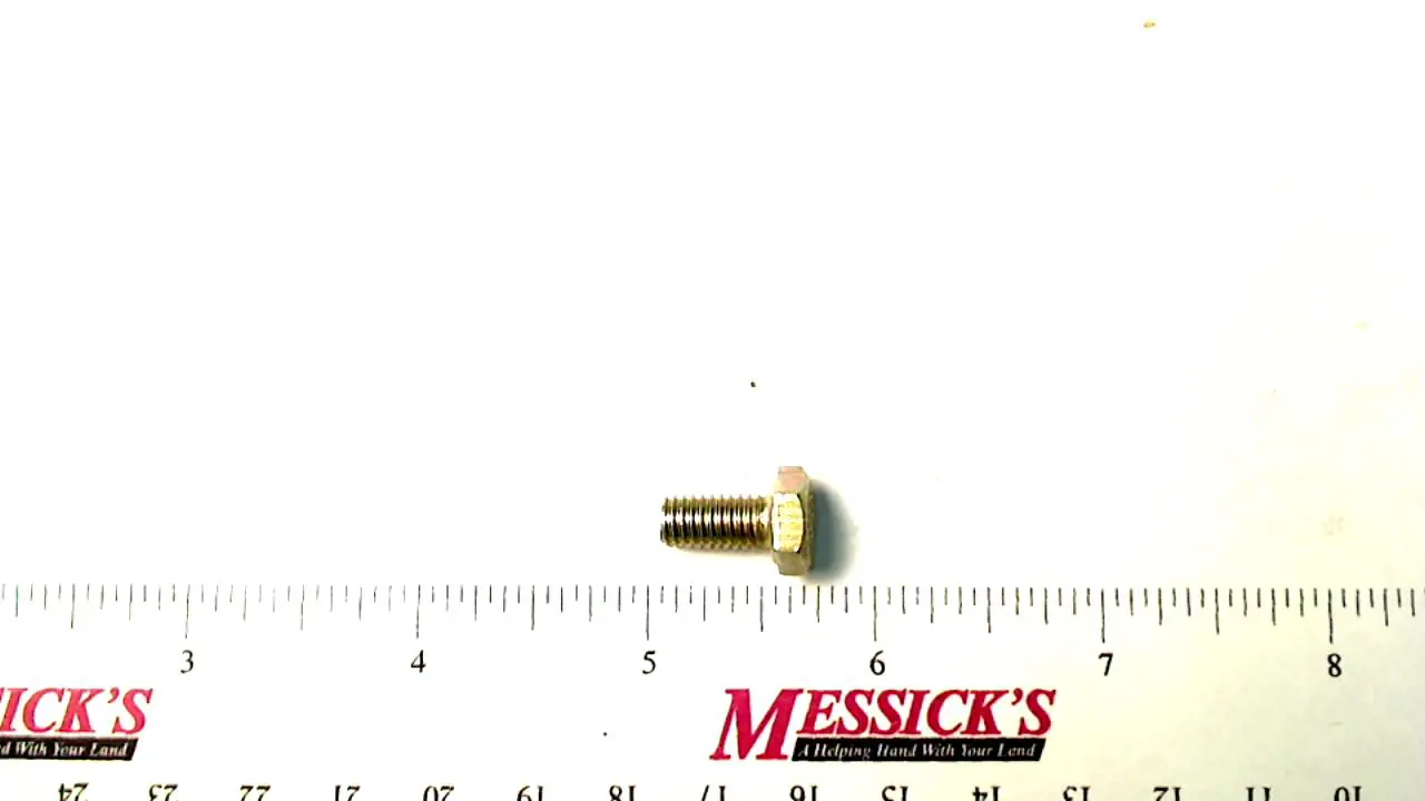 Image 1 for #86977726 SCREW