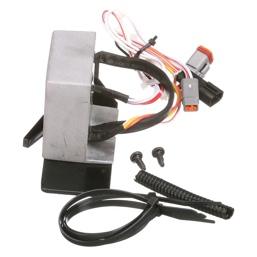 New Holland #87395396 DAMPER 