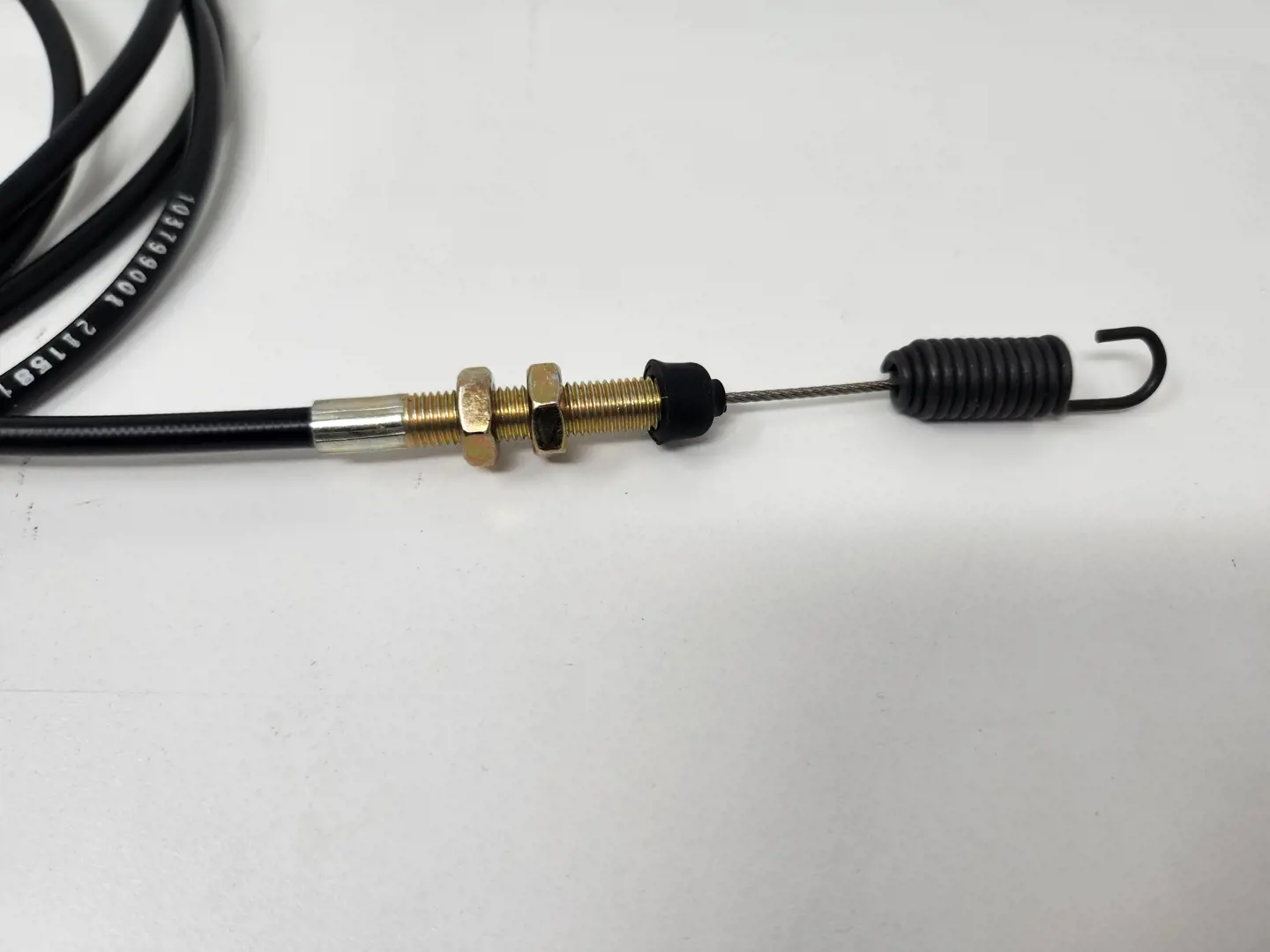 New Holland #CLC103799001 CABLE