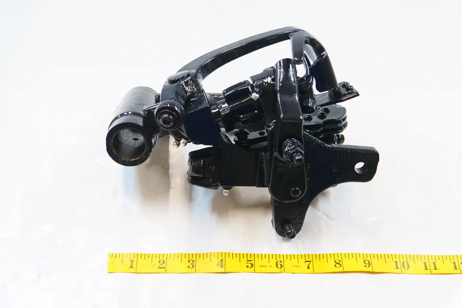 kolor 22ss 交織トロピカルコート　サイズ1 kolor 22ss 交織トロピカルコート サイズ1