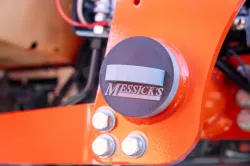 Field Ready #STGTB-LG-FR B-LX Series Large Loader Tube