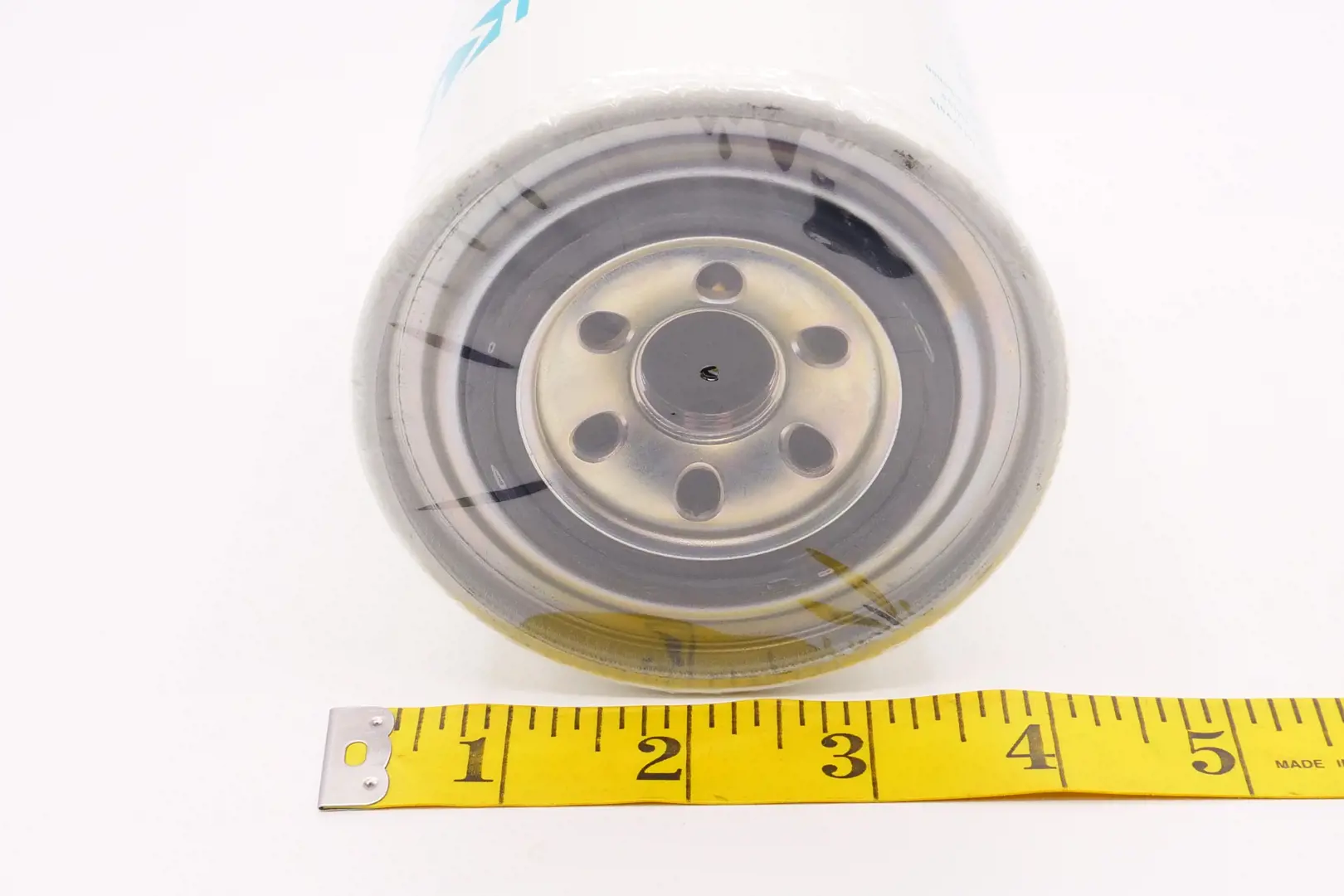 Kubota HH1J043172 FILTER(FUEL,CART