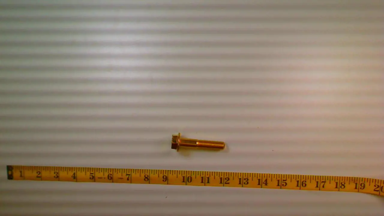 Image 1 for #9804270 SCREW