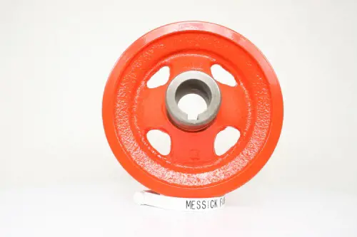 Image 5 for #K5761-33520 Center Pulley