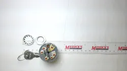 Steiner 75-02072 27HP Kawasaki W/61