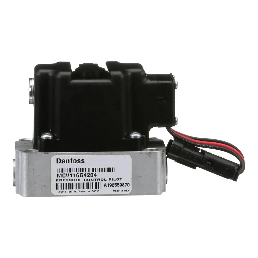 New Holland #86556477 VALVE, CONTROL 