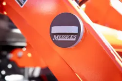 Field Ready #STGTB-SM-FR B-LX Series Small Loader Tube