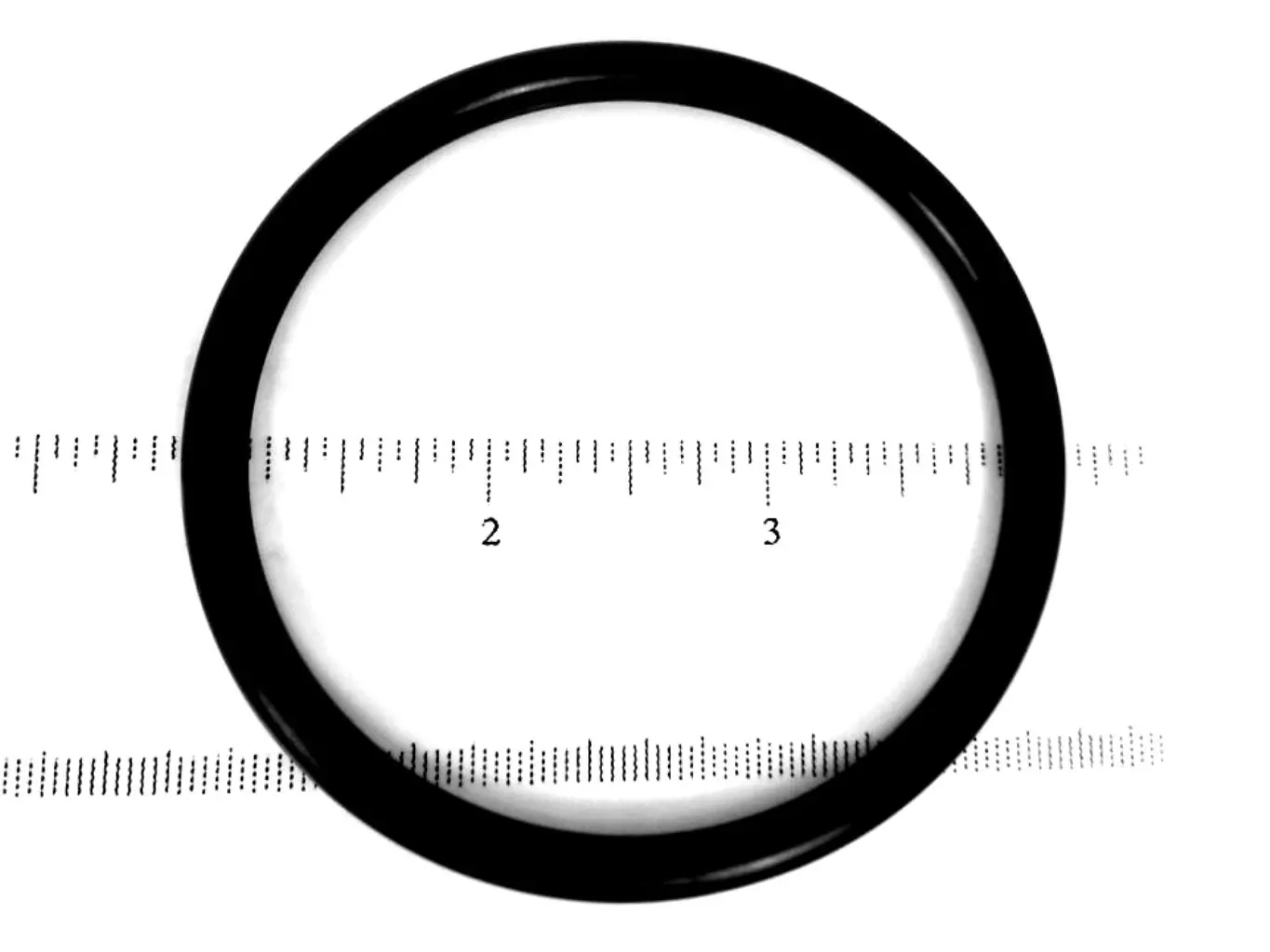 Image 1 for #510204 O-RING