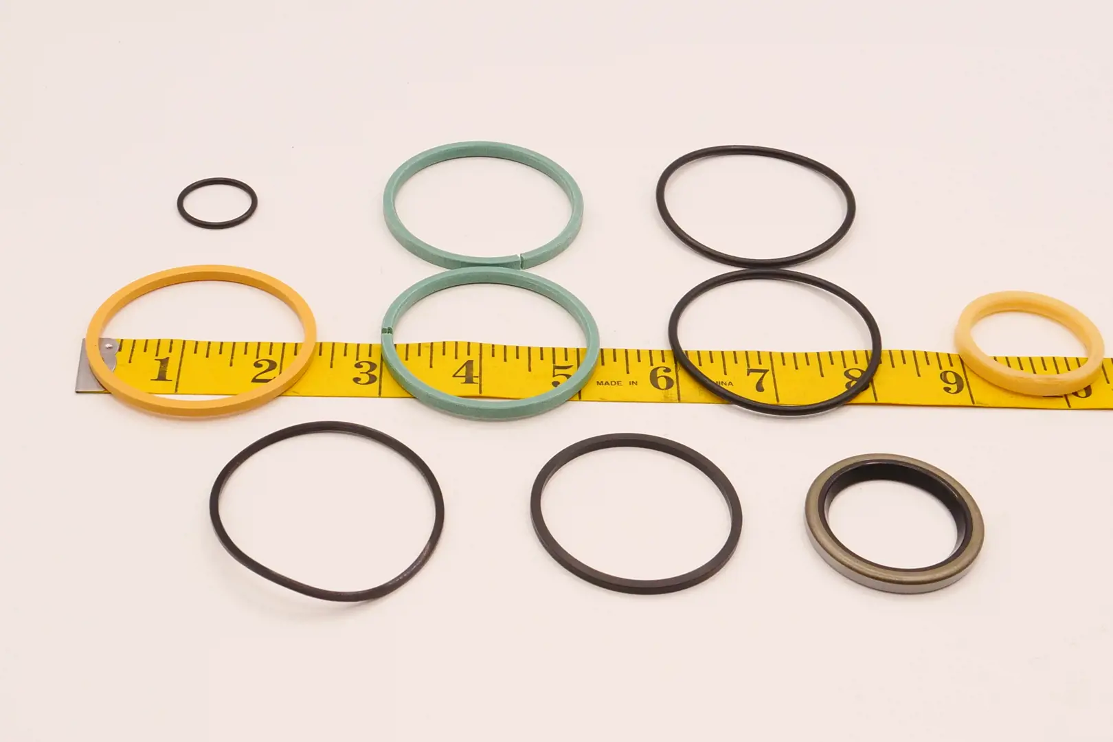 Image 3 for #75582-64600 KIT, CY SEAL