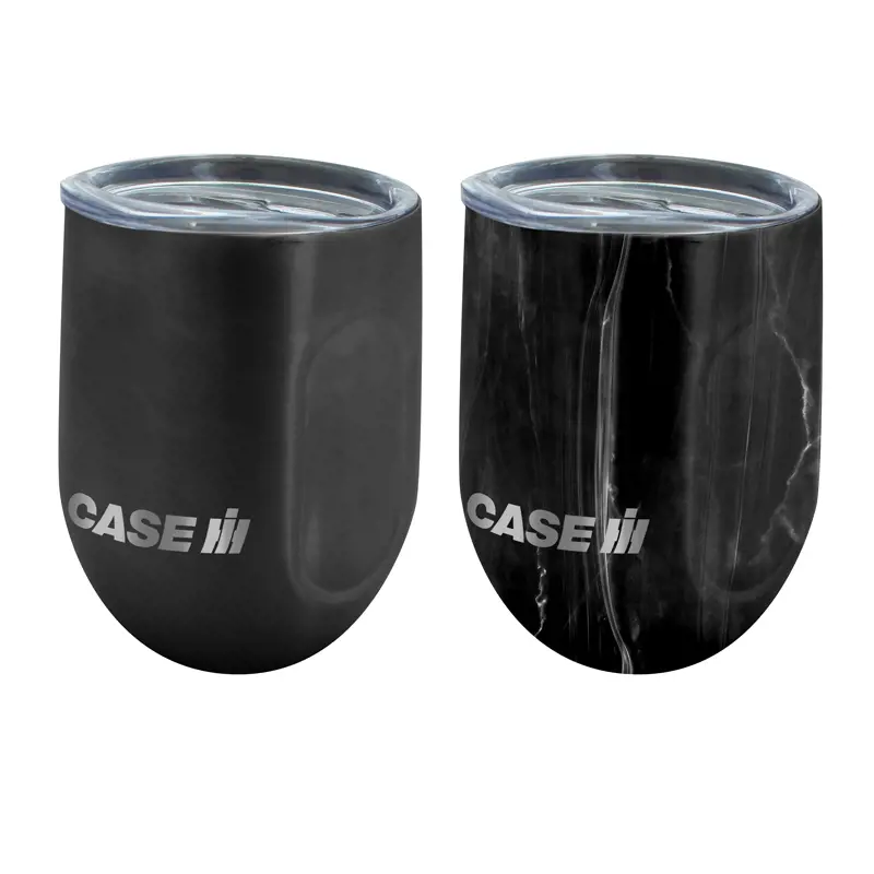 Image 1 for #IH09-4493 Case IH Vice Insulated Tumbler Set