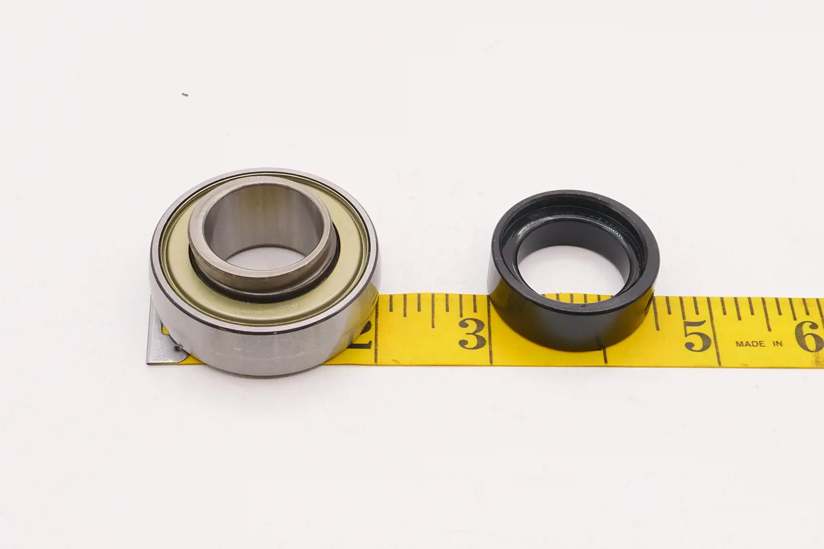 Image 3 for #70050-94161 BEARING, W/COLLA