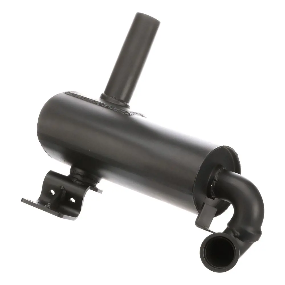 New Holland #87347670 MUFFLER 