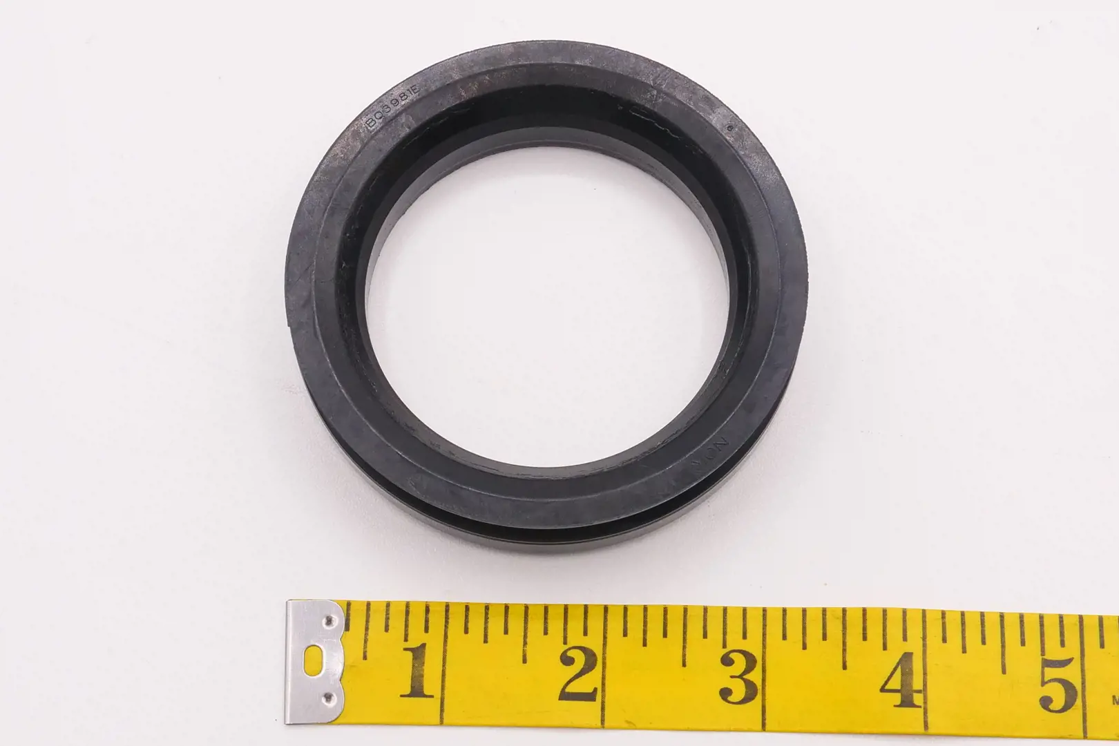 Kubota #33670-43360 SEAL, OIL